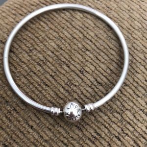 Pandora bracelet